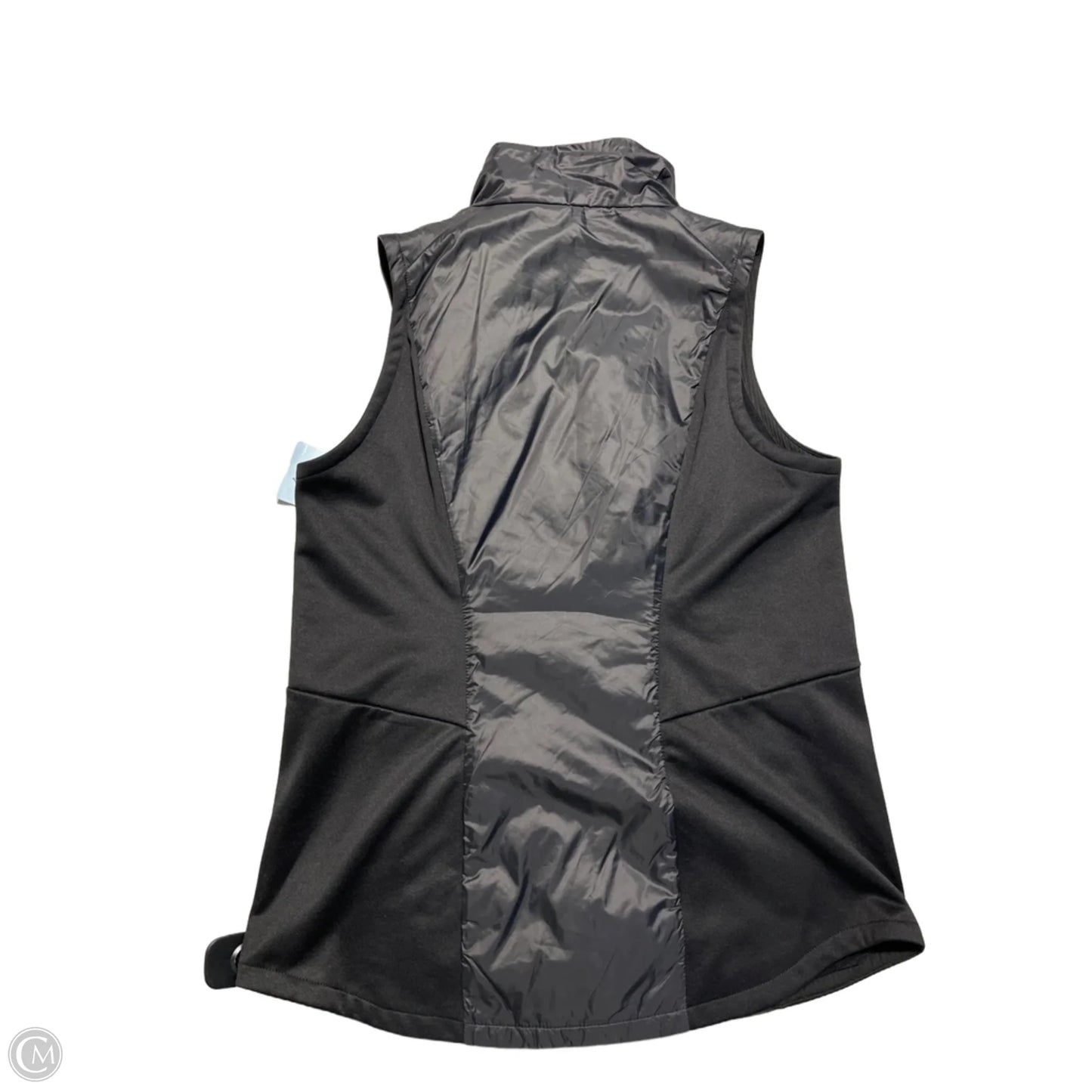 Vest Puffer & Quilted By The North Face In Black, Size: L