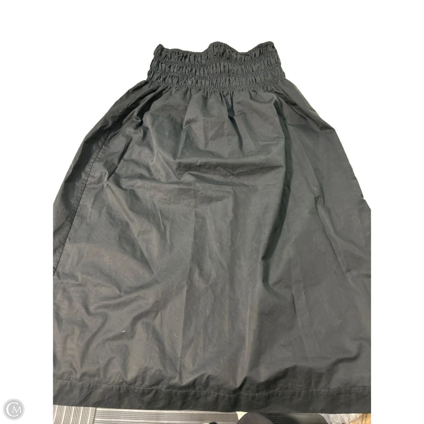 Dress Casual Short By Cme In Black, Size: S