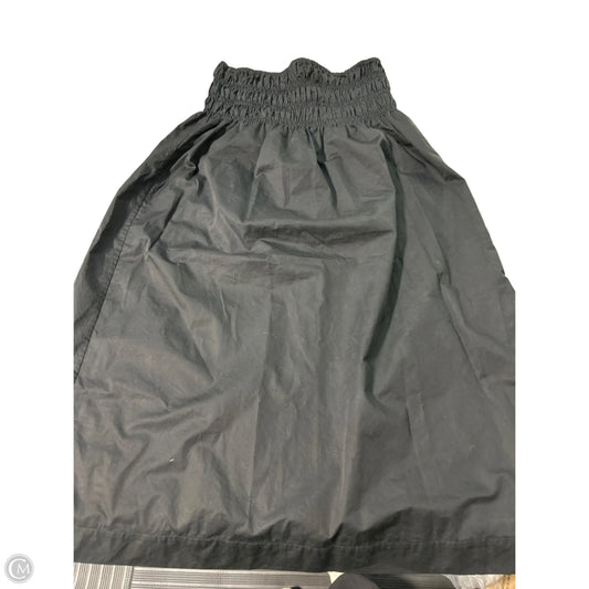 Dress Casual Short By Cme In Black, Size: S