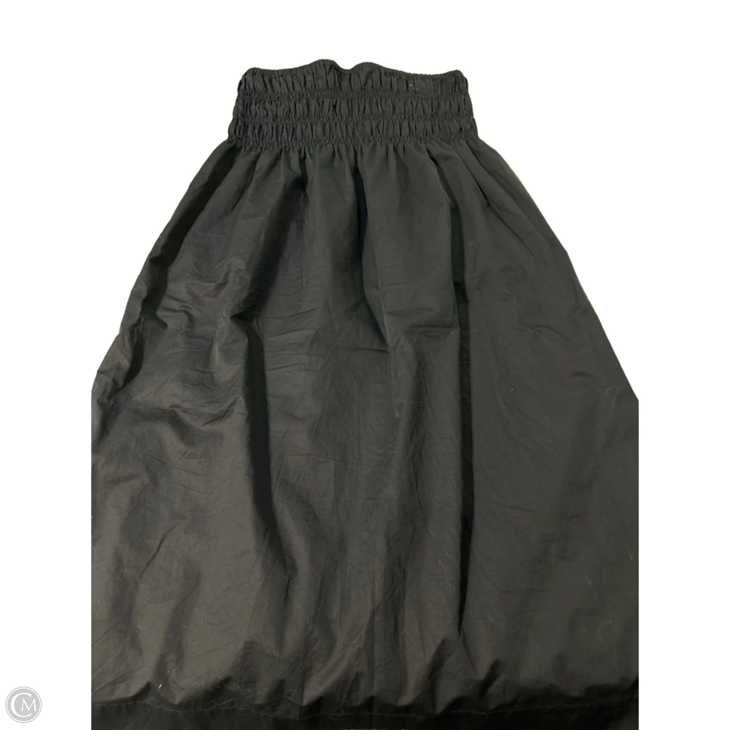 Dress Casual Short By Cme In Black, Size: S