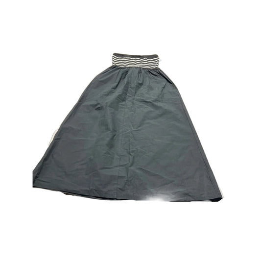 Dress Casual Short By Universal Thread In Black, Size: M