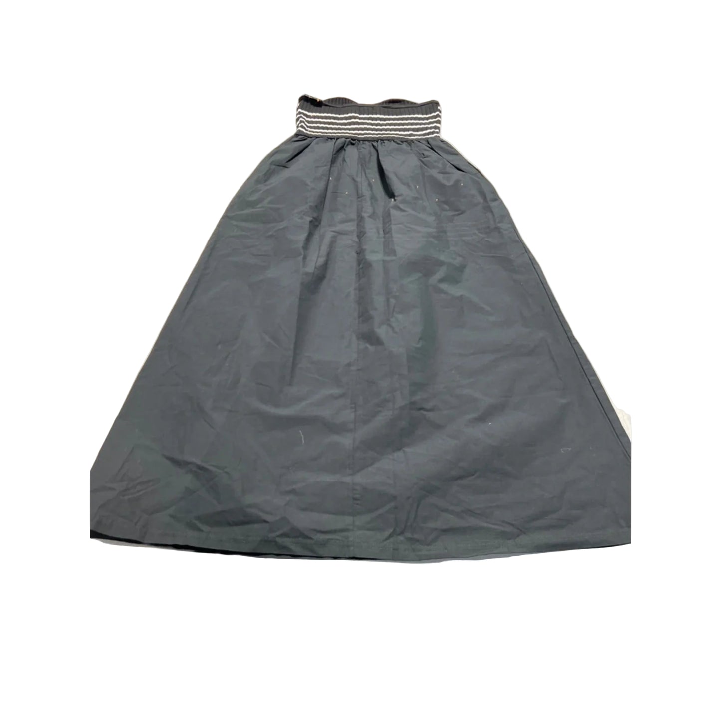 Dress Casual Short By Universal Thread In Black, Size: M