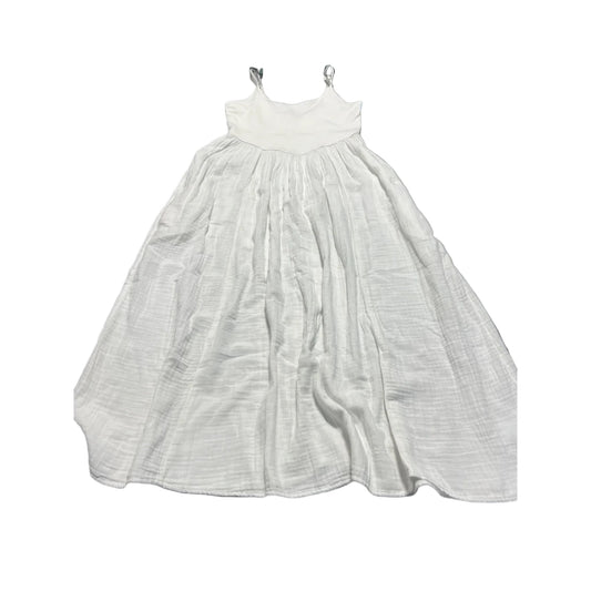 Dress Casual Short By Aerie In White, Size: S