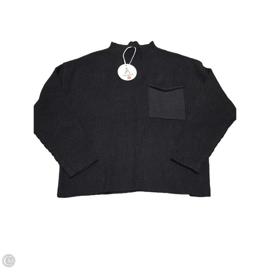 Sweater By Anrabess In Black, Size: S