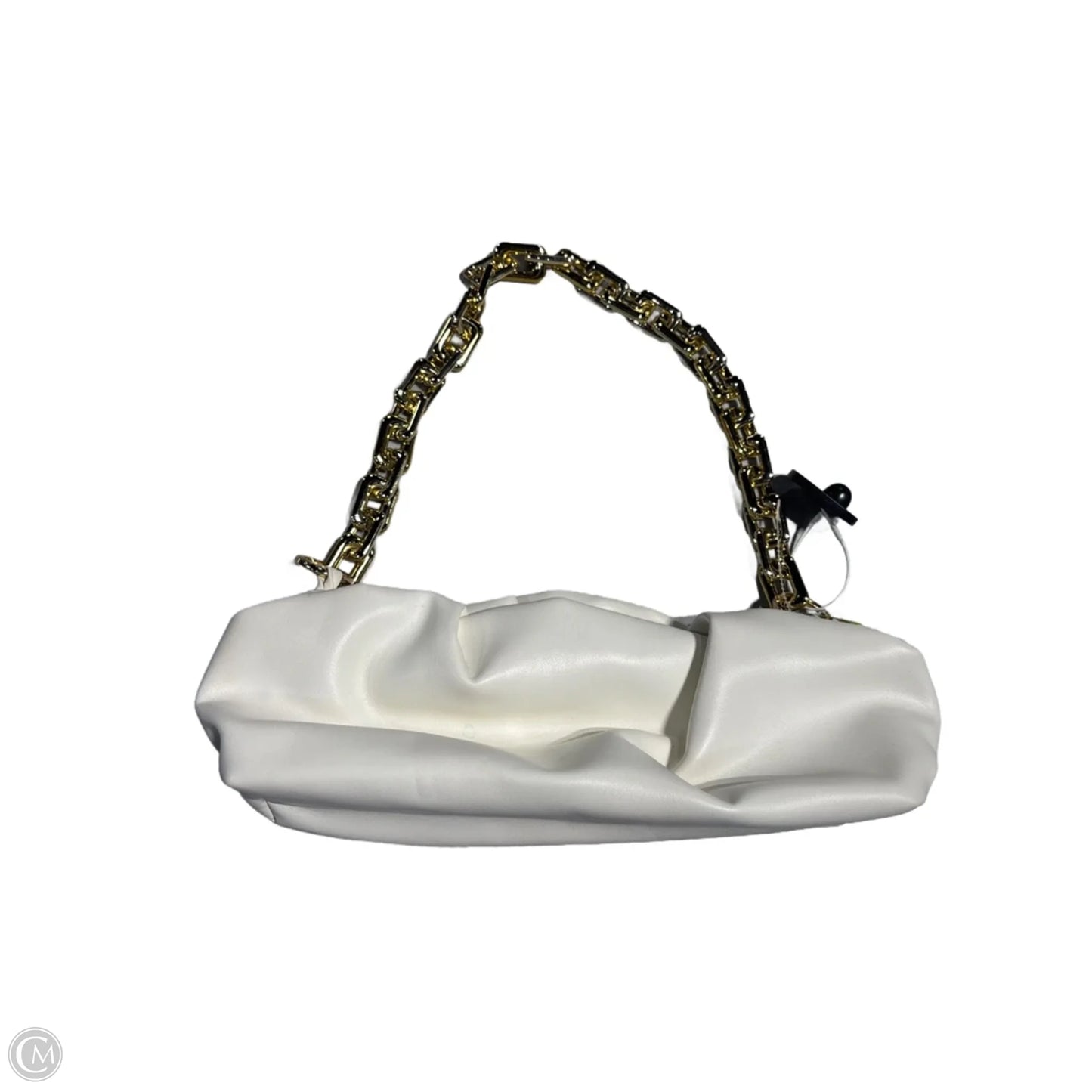 Handbag By Cme, Size: Medium