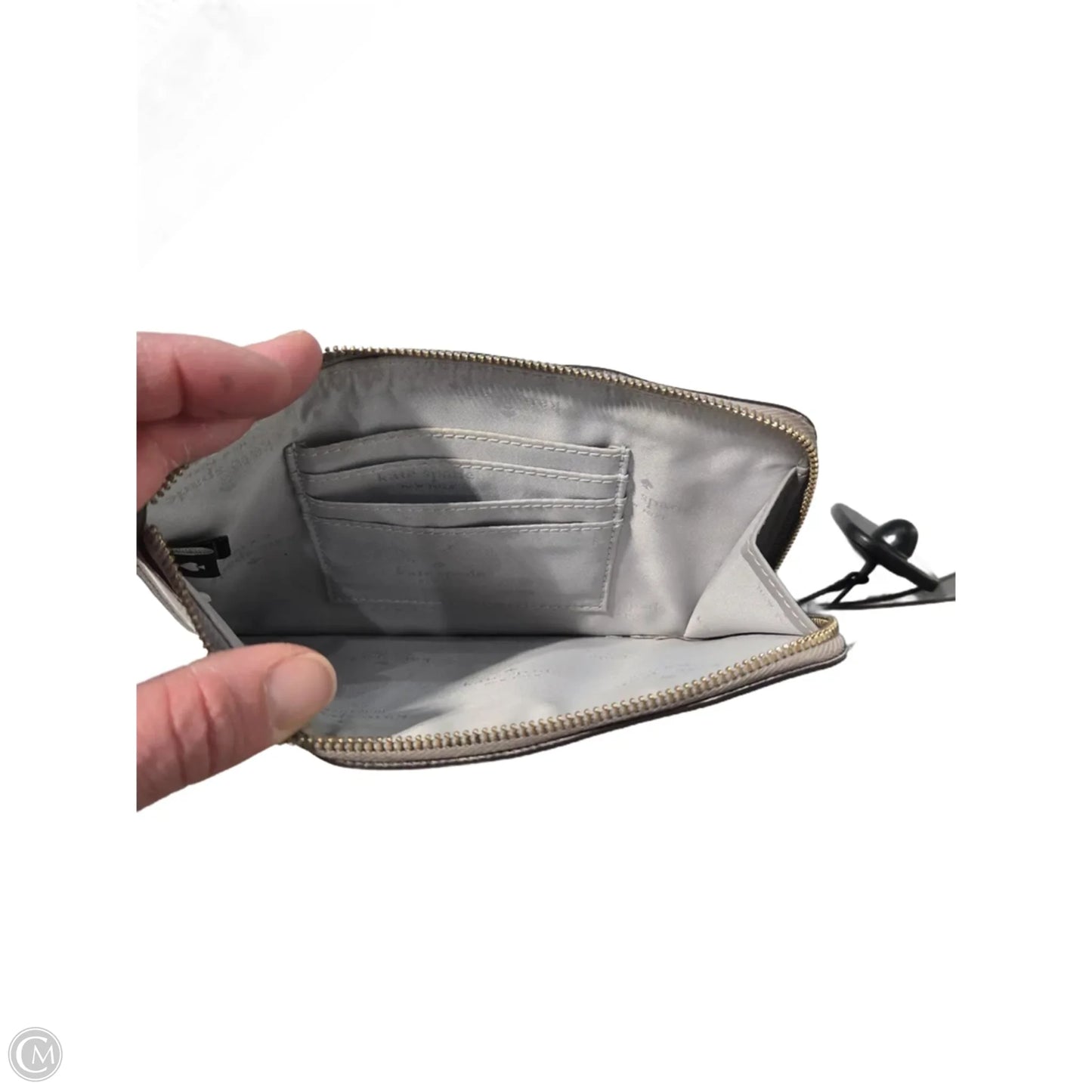 Wristlet Designer By Kate Spade, Size: Small