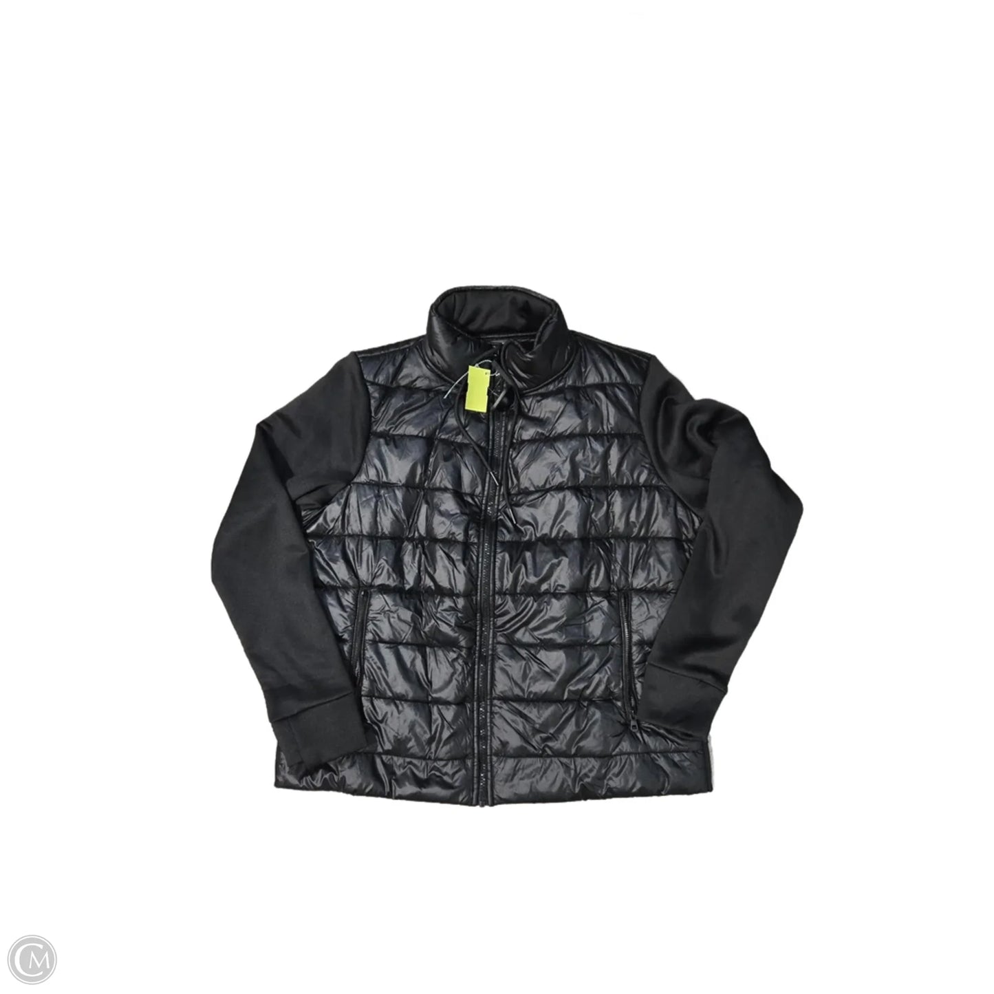 Jacket Other By Avia In Black, Size: L