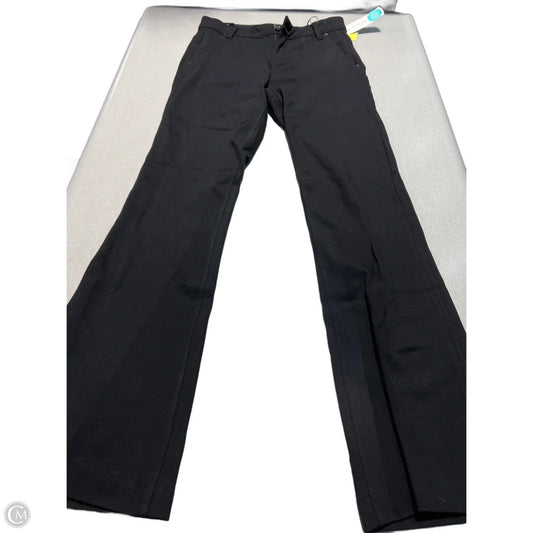 Pants Dress By One 5 One In Black, Size: 8