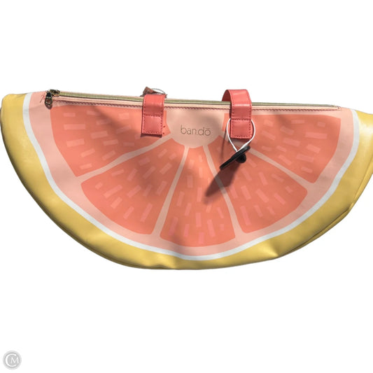 Tote By Cme, Size: Large