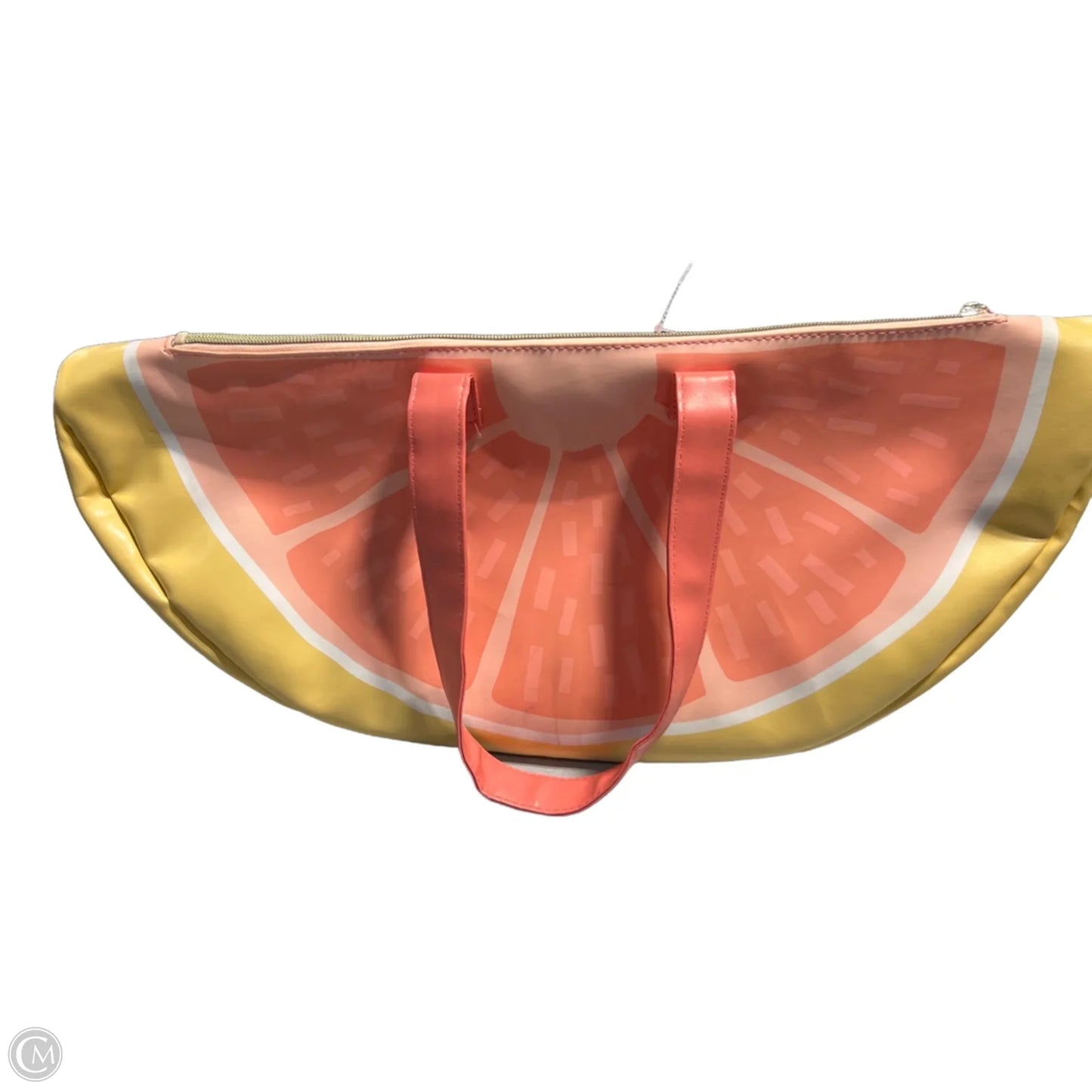 Tote By Cme, Size: Large