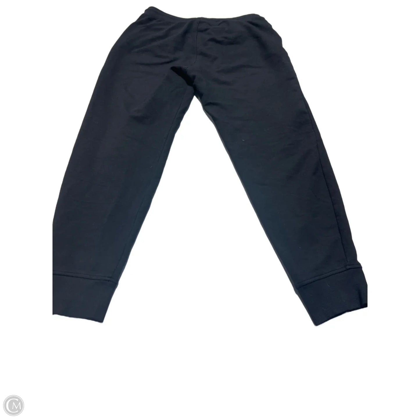 Athletic Pants By Eddie Bauer In Black, Size: S