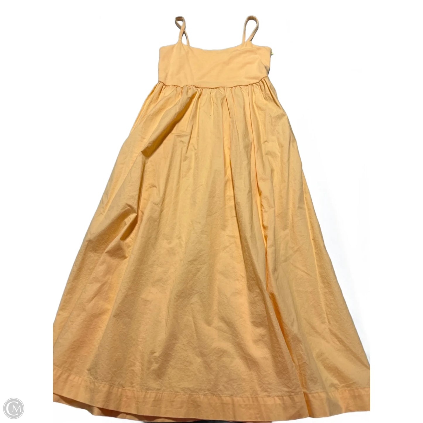 Dress Casual Short By Old Navy In Orange, Size: L