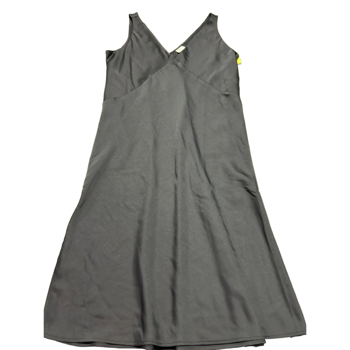 Dress Casual Short By A New Day In Black, Size: L