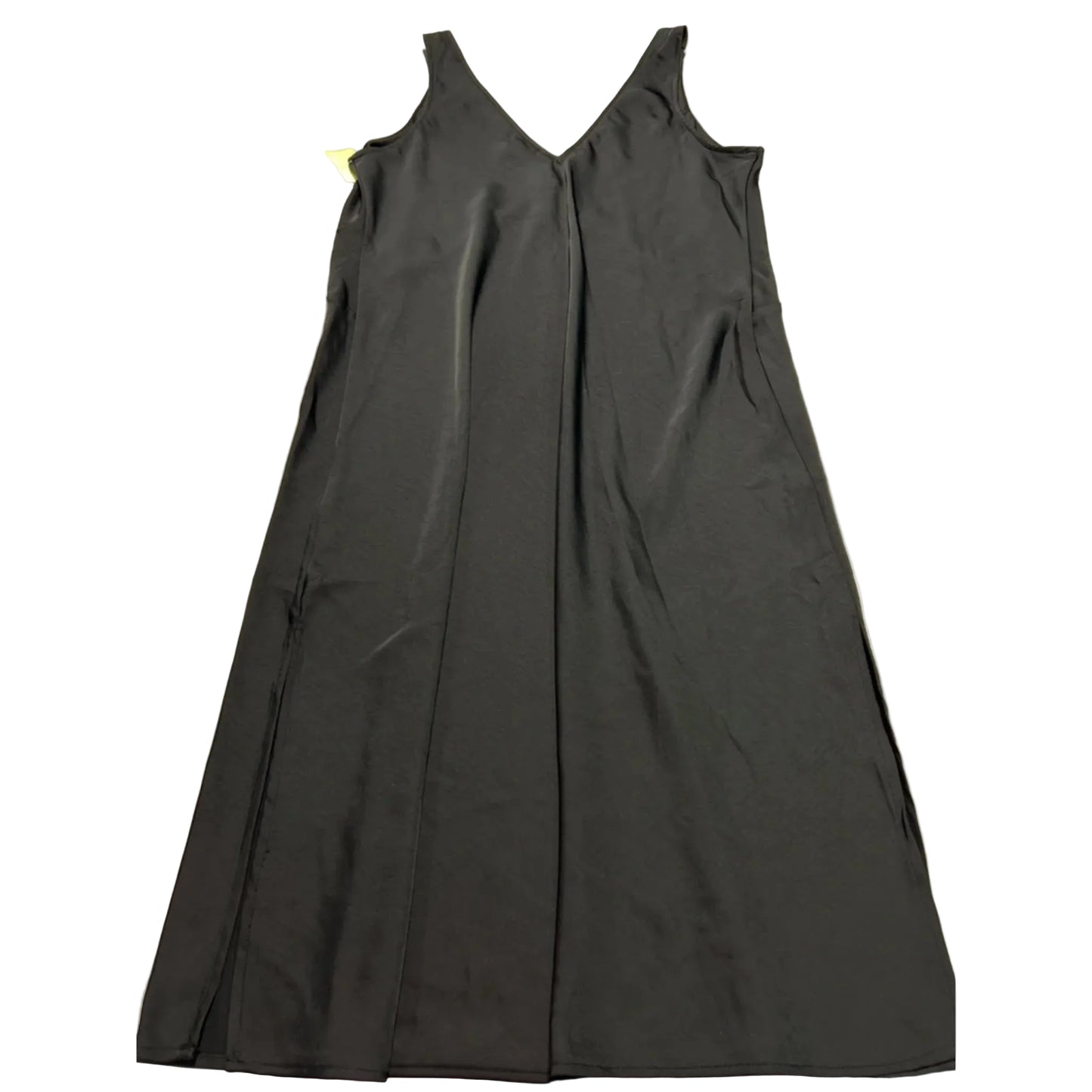 Dress Casual Short By A New Day In Black, Size: L