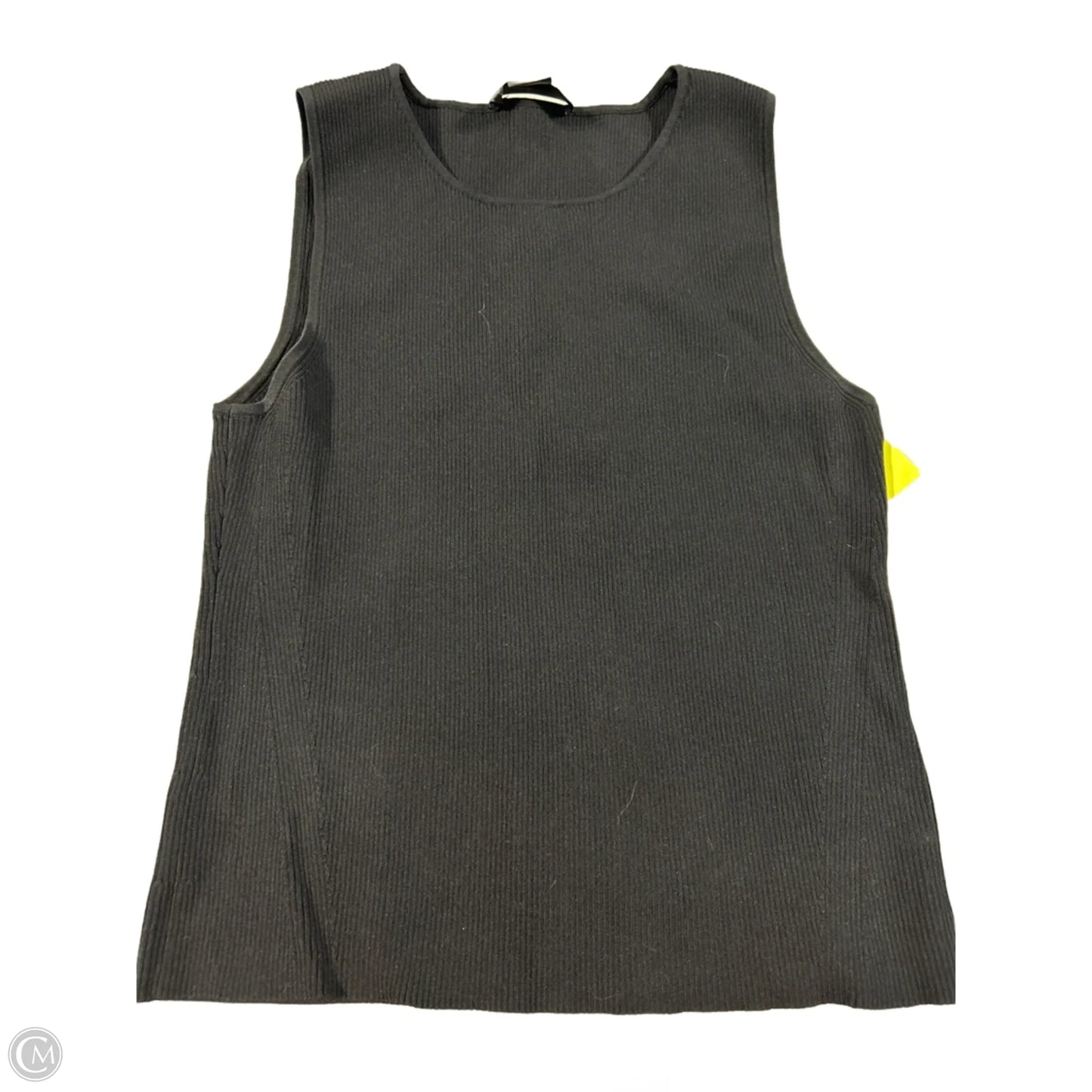 Tank Top By Bailey 44 In Black, Size: Xl