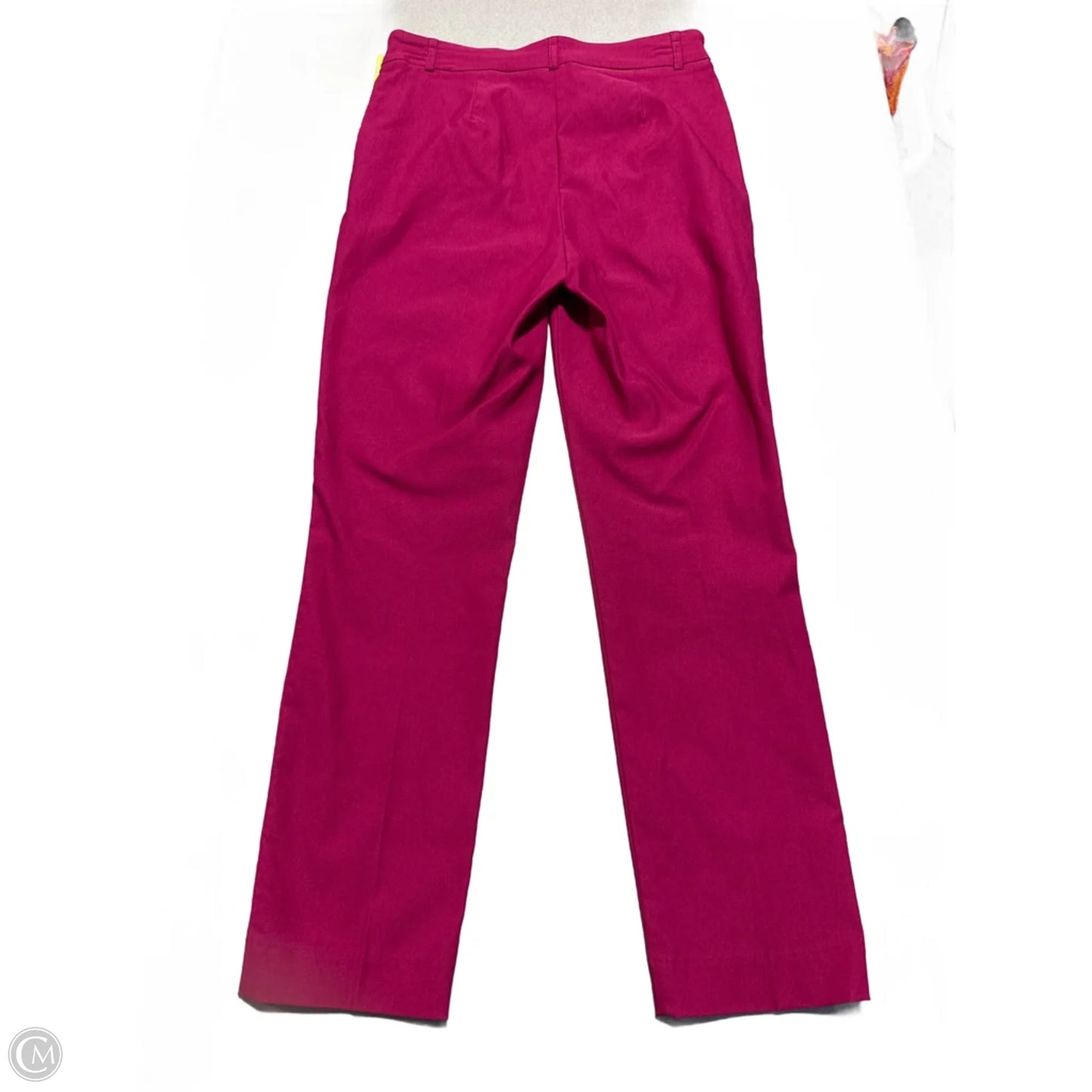 Pants Dress By Carolina Belle In Pink, Size: 6
