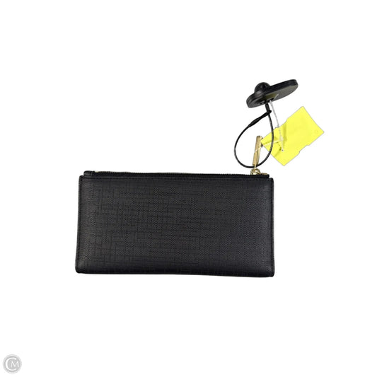 Wallet By Cmc, Size: Medium