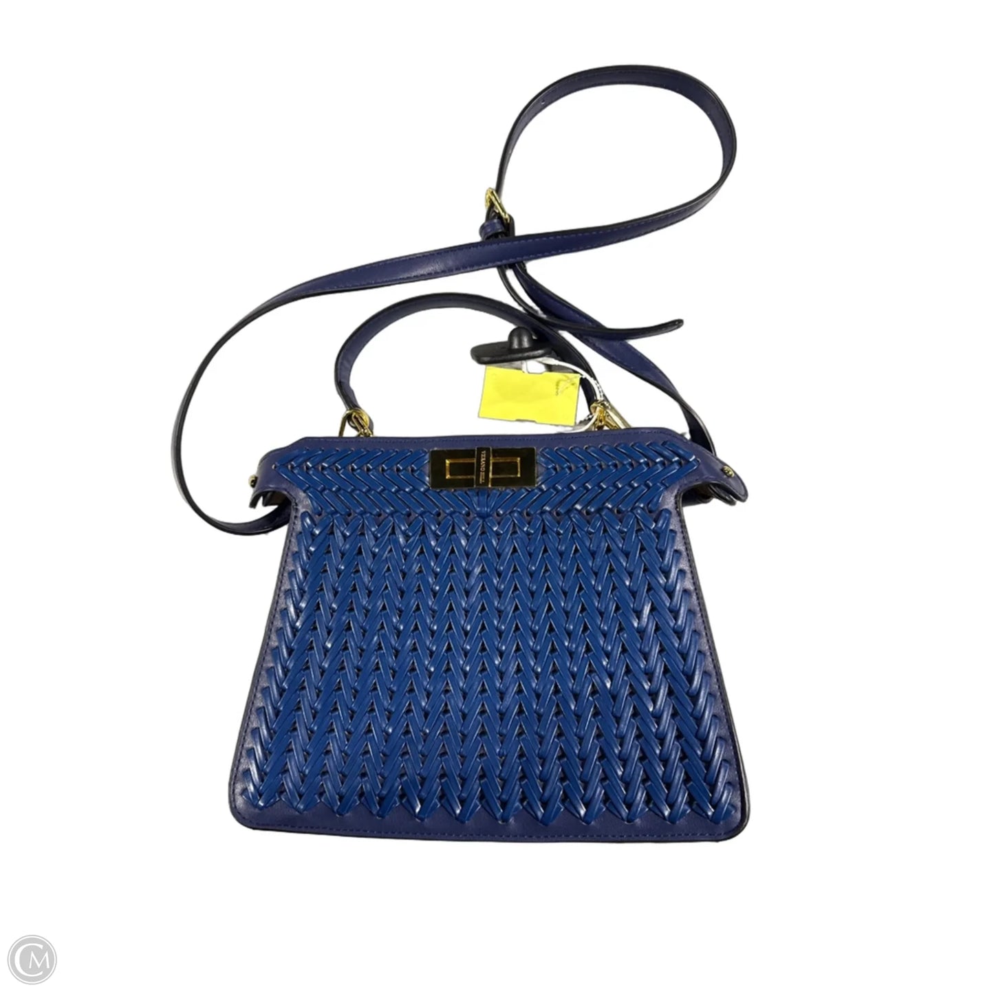 Handbag By Cmc, Size: Medium