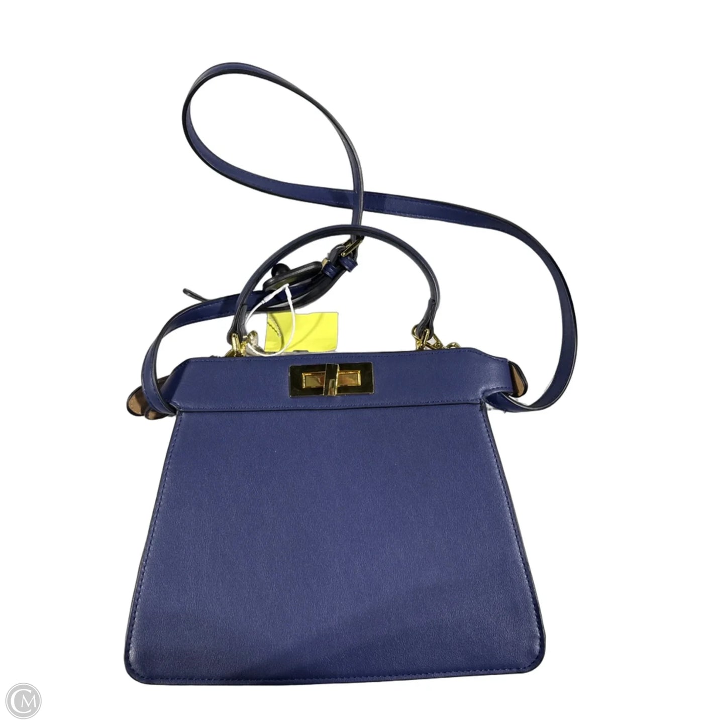 Handbag By Cmc, Size: Medium