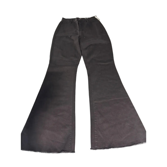 Pants Other By Fashion Nova In Black, Size: 12