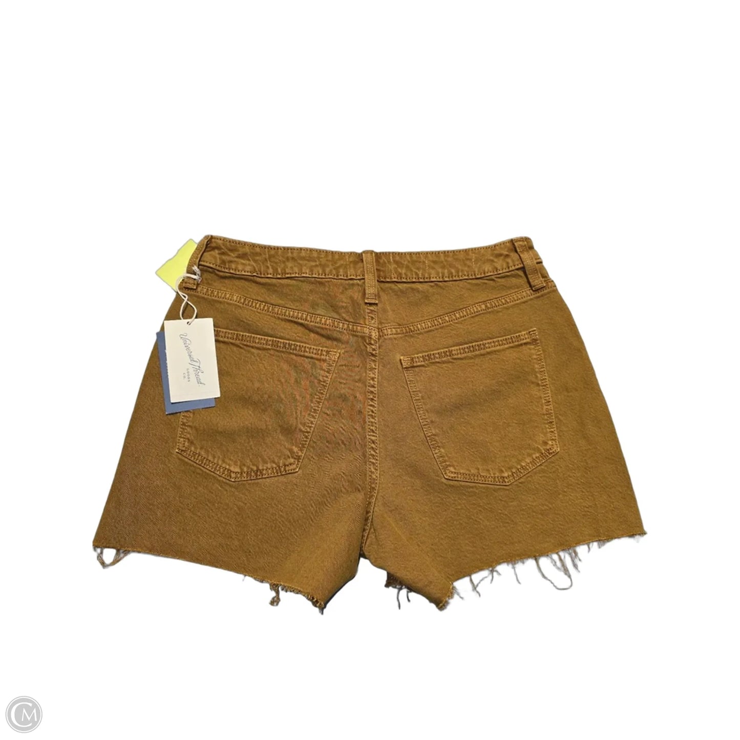 Shorts By Universal Thread In Brown, Size: 8