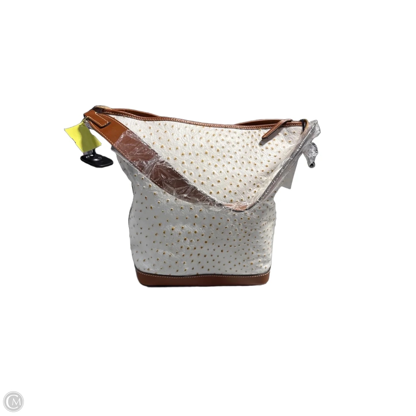 Handbag Designer By Dooney And Bourke, Size: Large