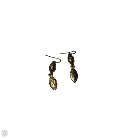 Earrings Dangle/drop By Brighton