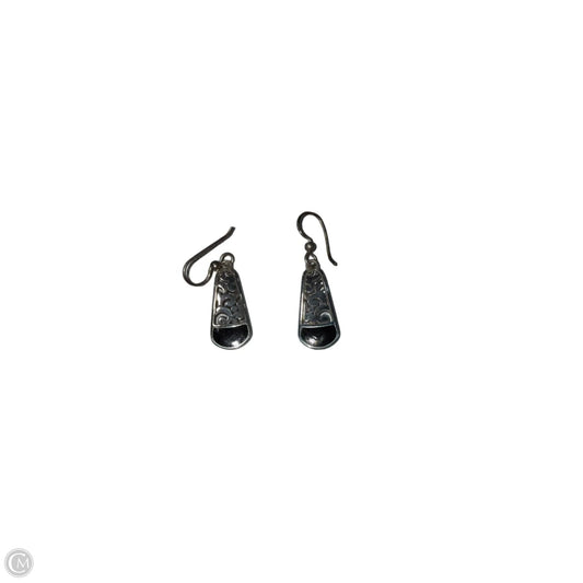 Earrings Dangle/drop By Brighton