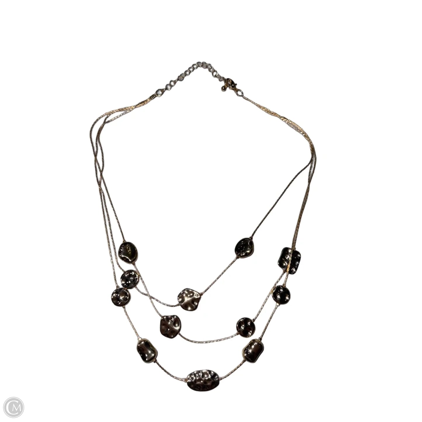 Necklace Other By Cmc