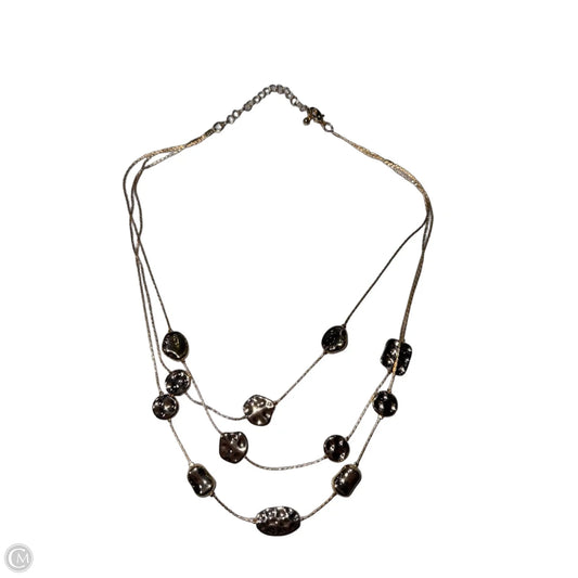 Necklace Other By Cmc