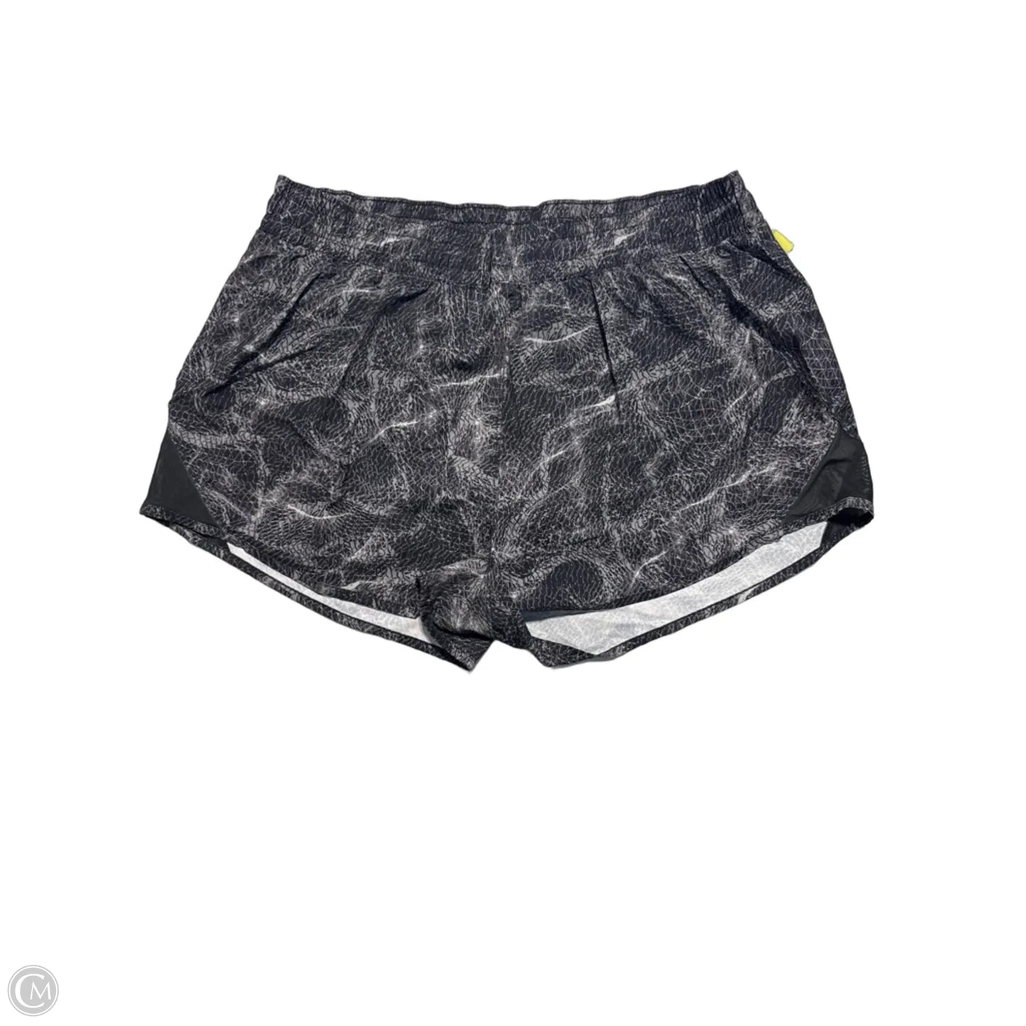 Athletic Shorts By All In Motion In Black, Size: Xxl