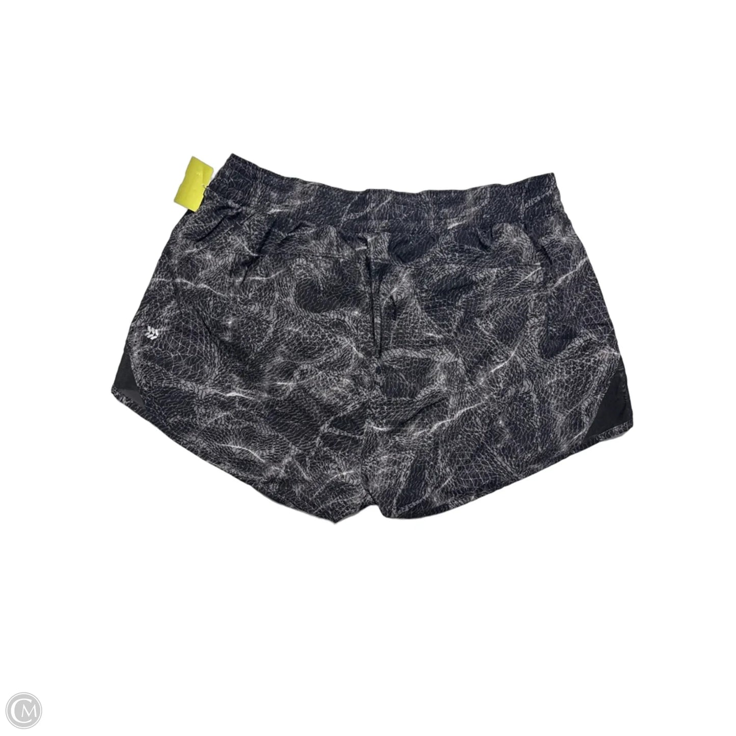 Athletic Shorts By All In Motion In Black, Size: Xxl
