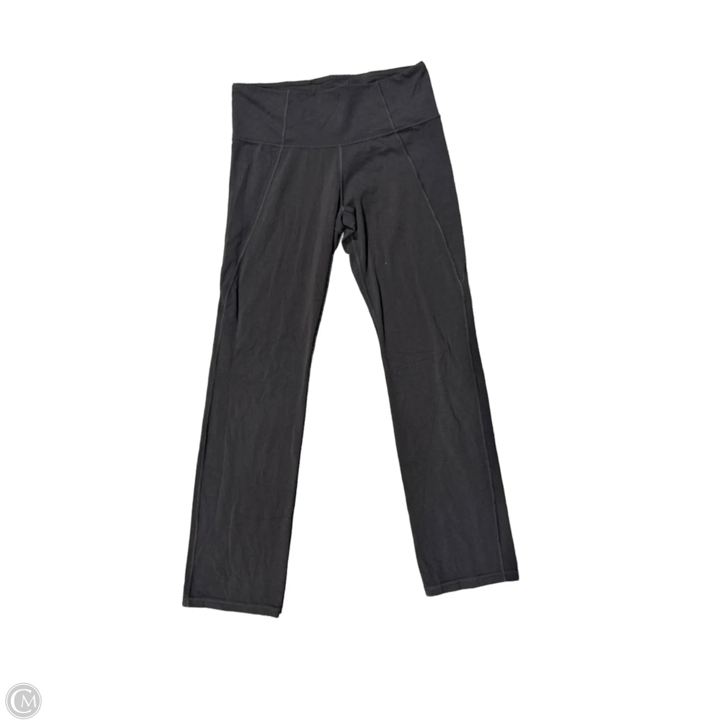 Athletic Leggings By Athleta In Black, Size: 1x