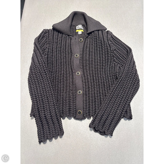 Sweater By Future Collective In Black, Size: L