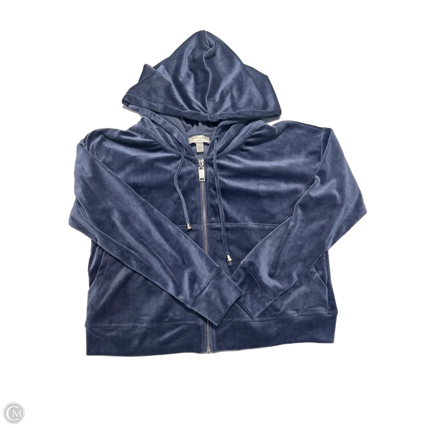 Athletic Pants 2pc By Cable And Gauge In Navy, Size: S