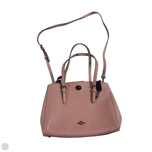 Accessory Designer Label By Coach, Size: Medium