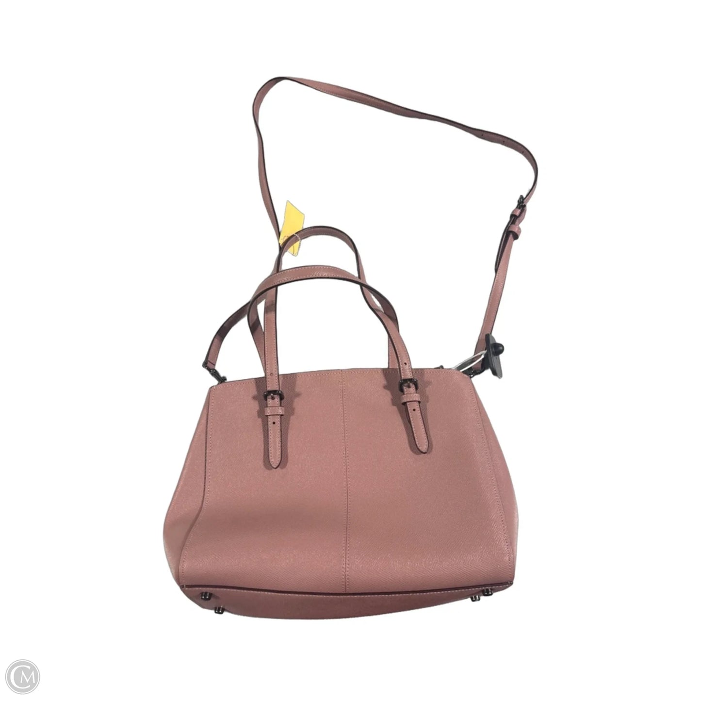 Accessory Designer Label By Coach, Size: Medium