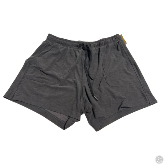 Athletic Shorts By Old Navy In Black, Size: S