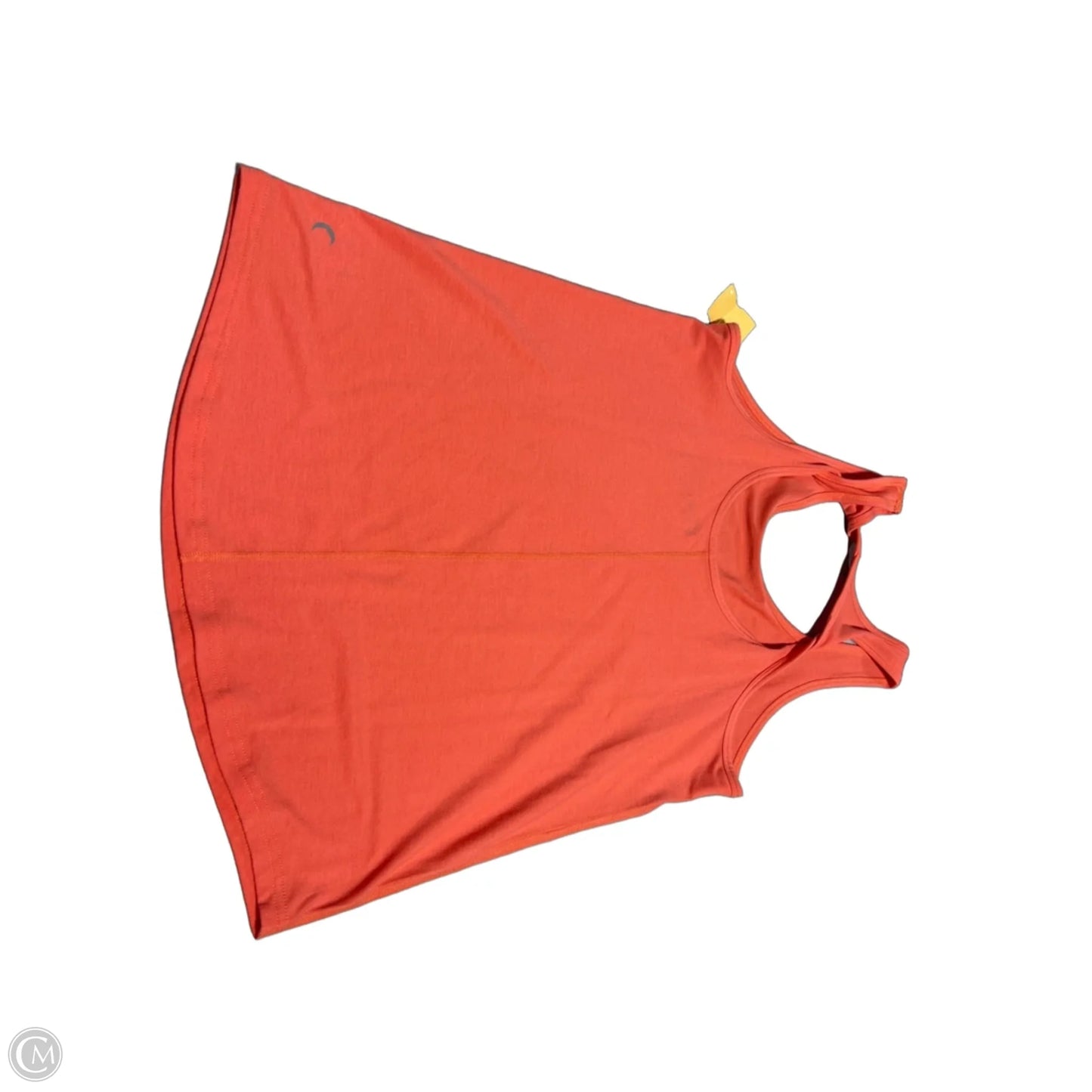 Athletic Tank Top By Zyia In Black, Size: S