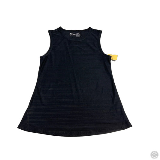 Athletic Tank Top By Zyia In Peach, Size: M