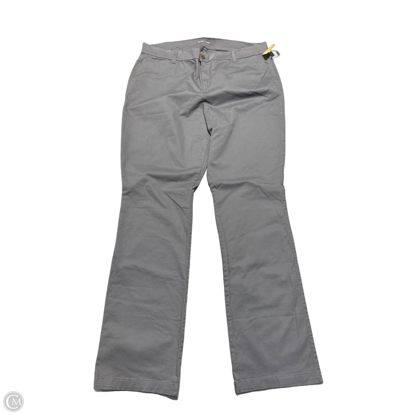 Pants Chinos & Khakis By Old Navy In Grey, Size: 18