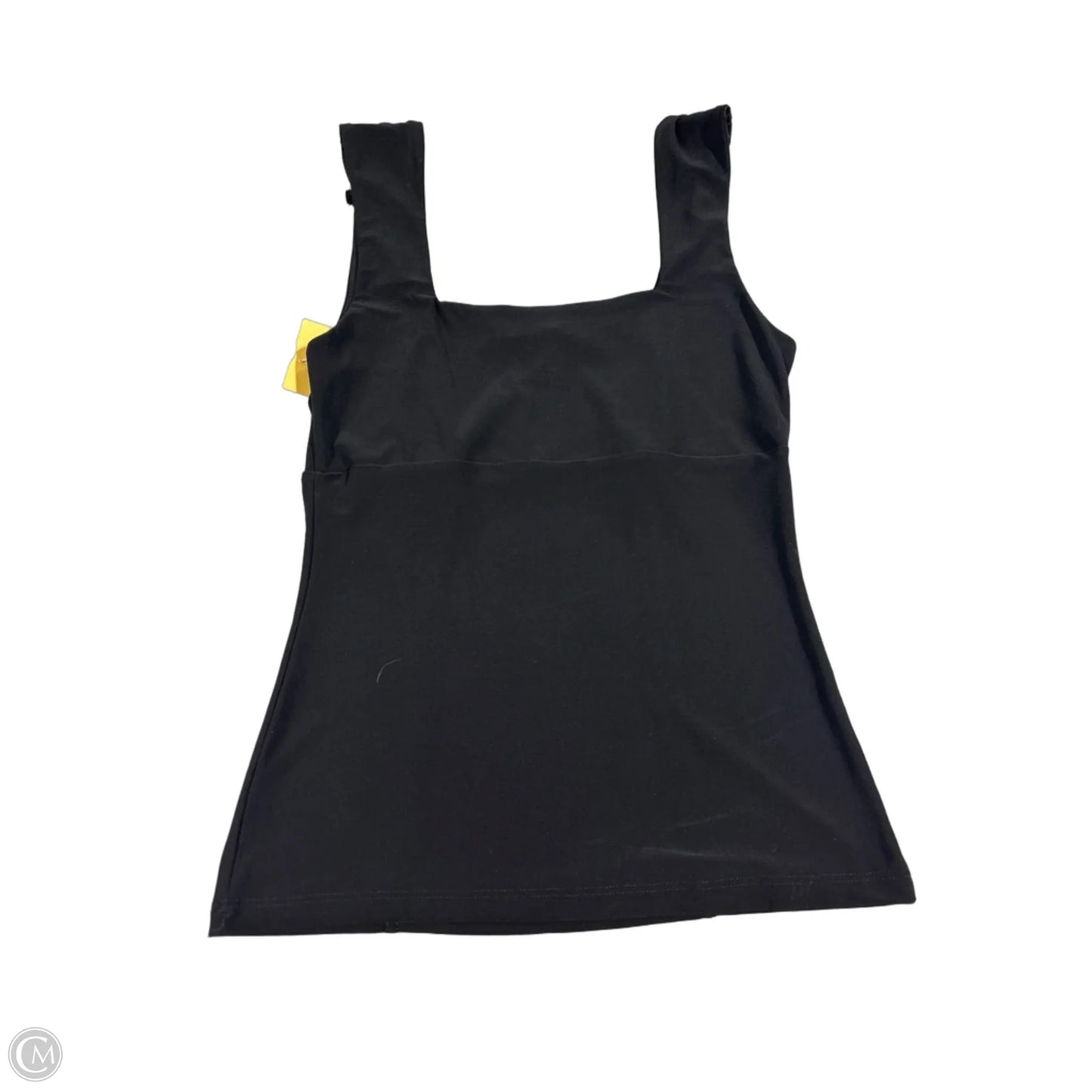 Tank Top By White House Black Market In Black, Size: Xs