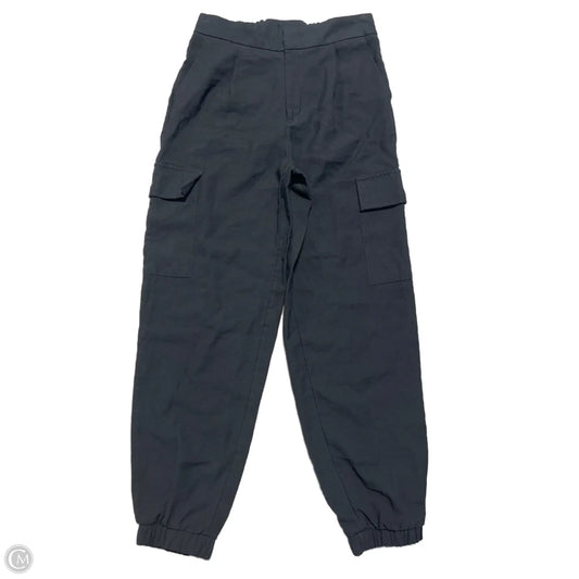 Pants Cargo & Utility By A New Day In Black, Size: 4