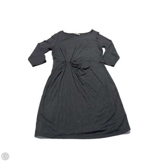 Dress Casual Short By Maurices In Black, Size: M