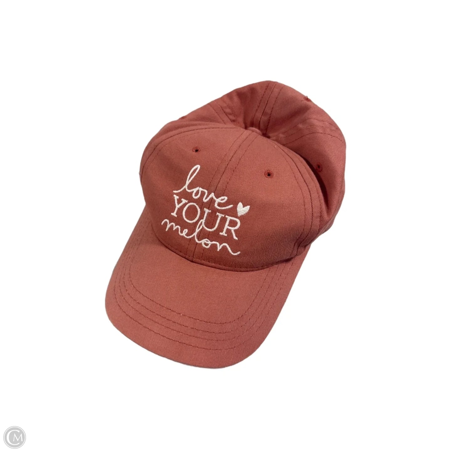 Hat Baseball Cap By Cmc