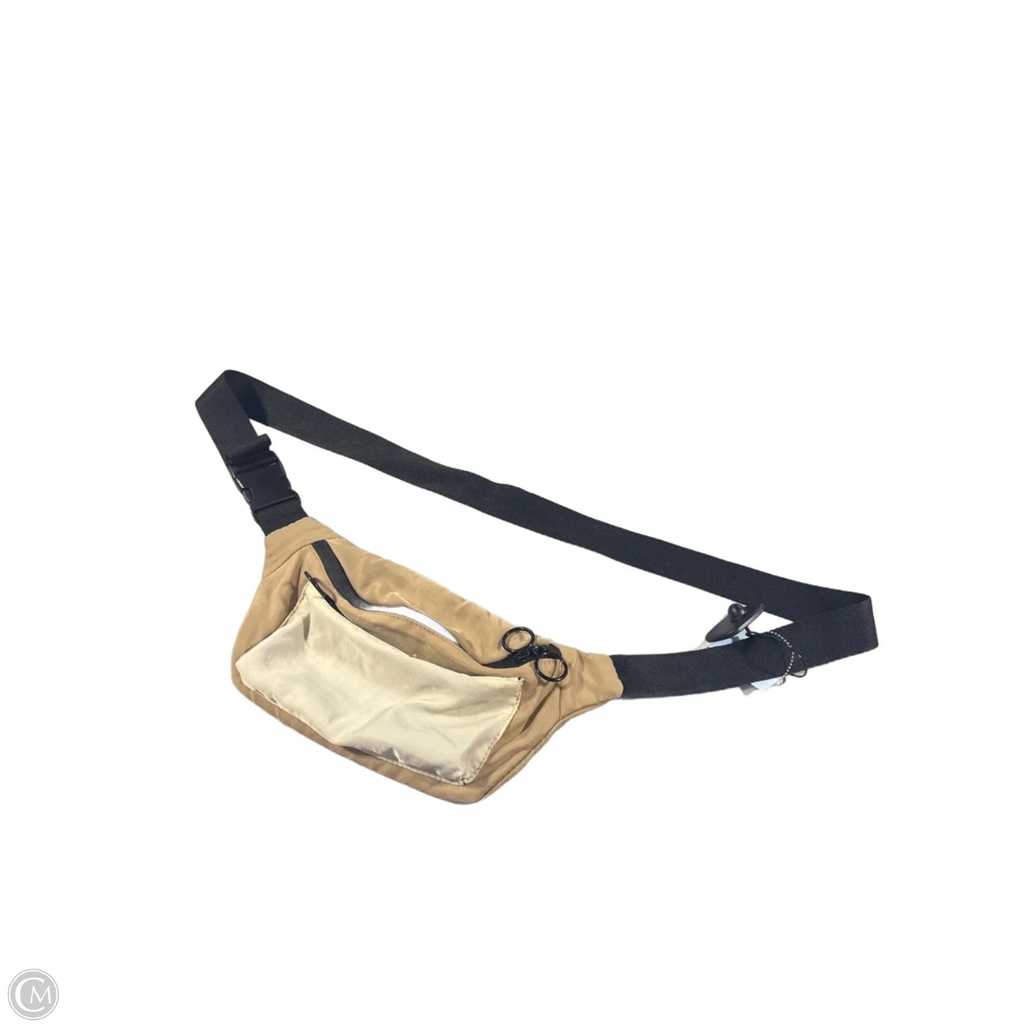 Belt Bag By Maurices, Size: Medium