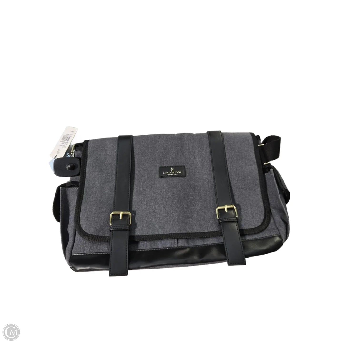 Tote By London Fog, Size: Large