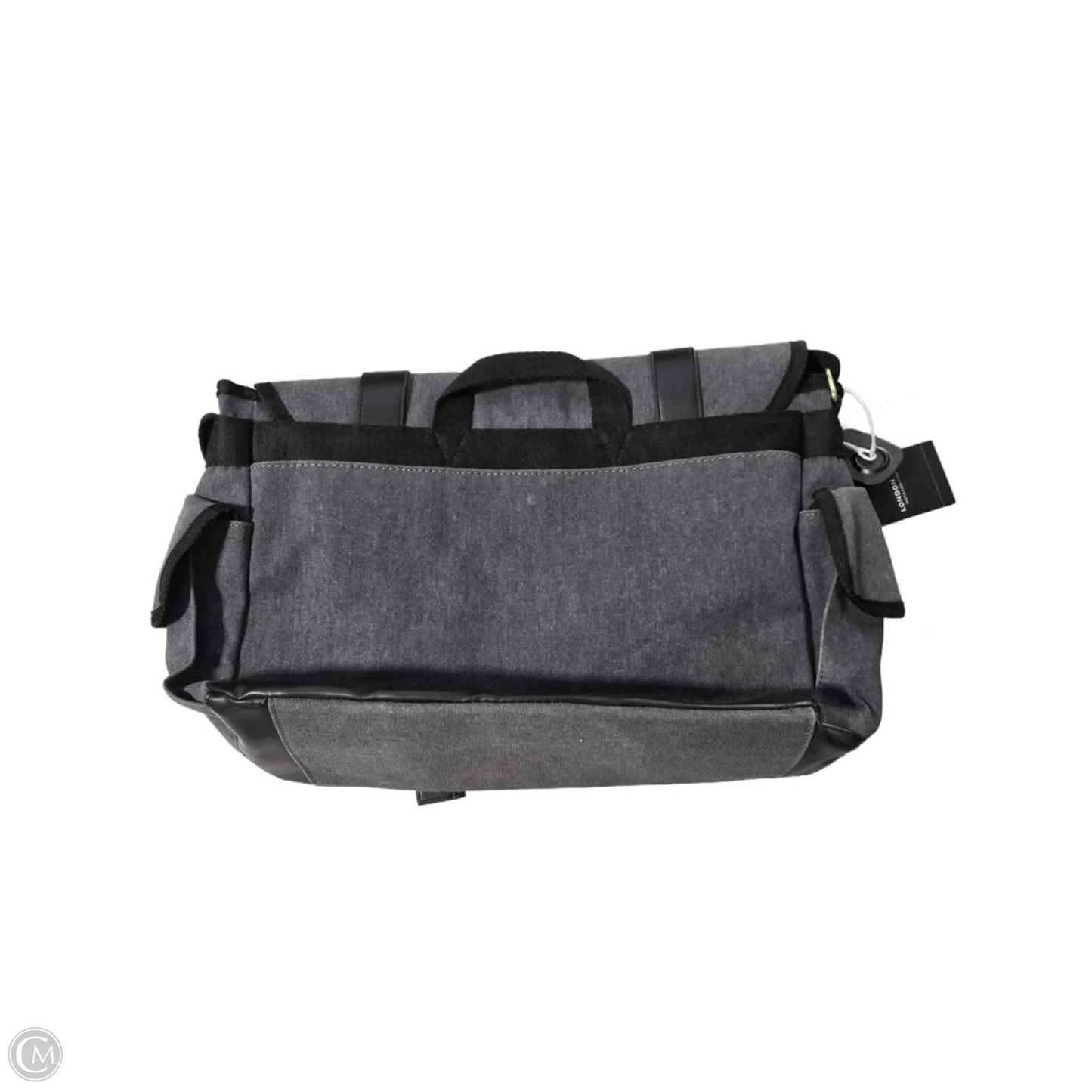 Tote By London Fog, Size: Large