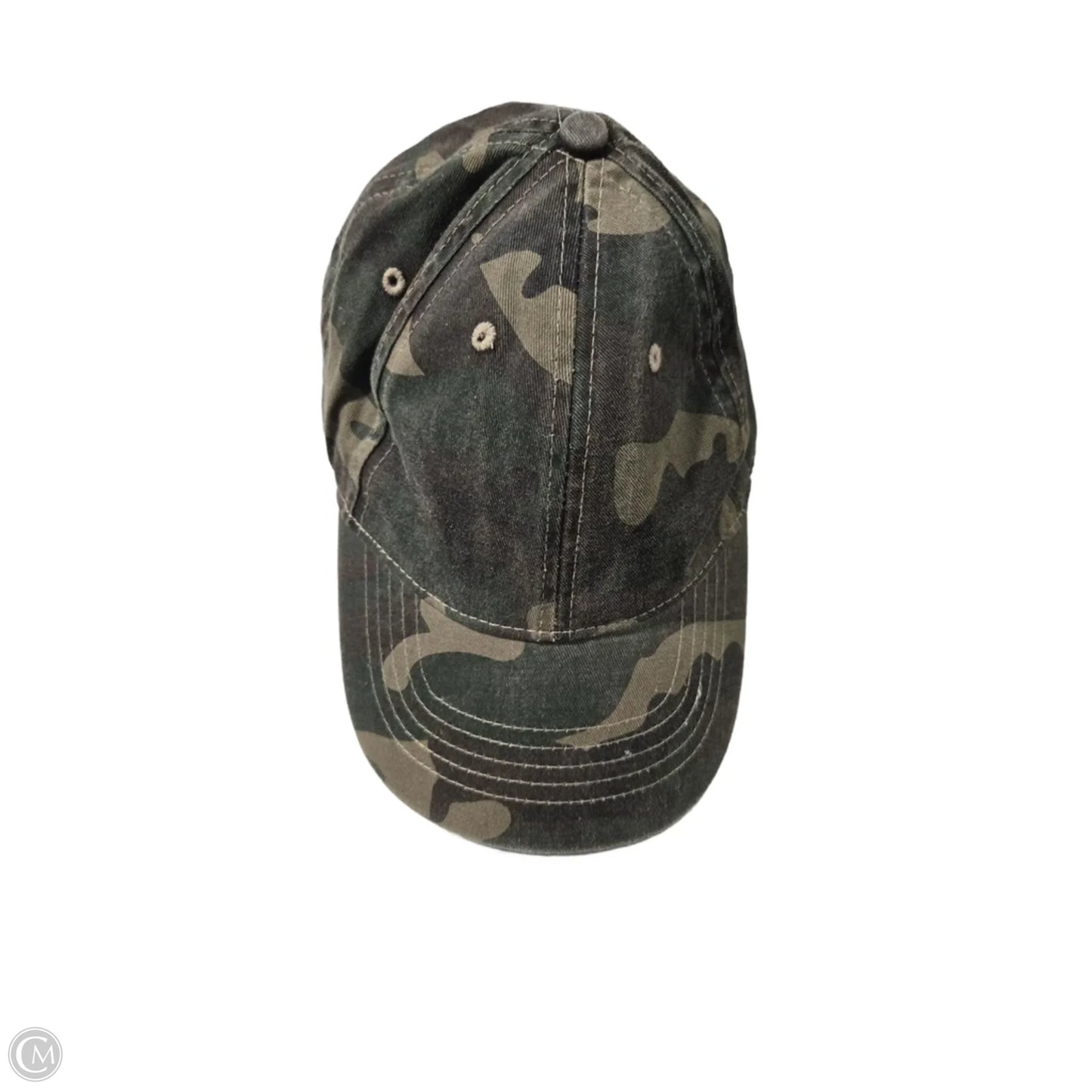 Hat Baseball Cap By Cmc