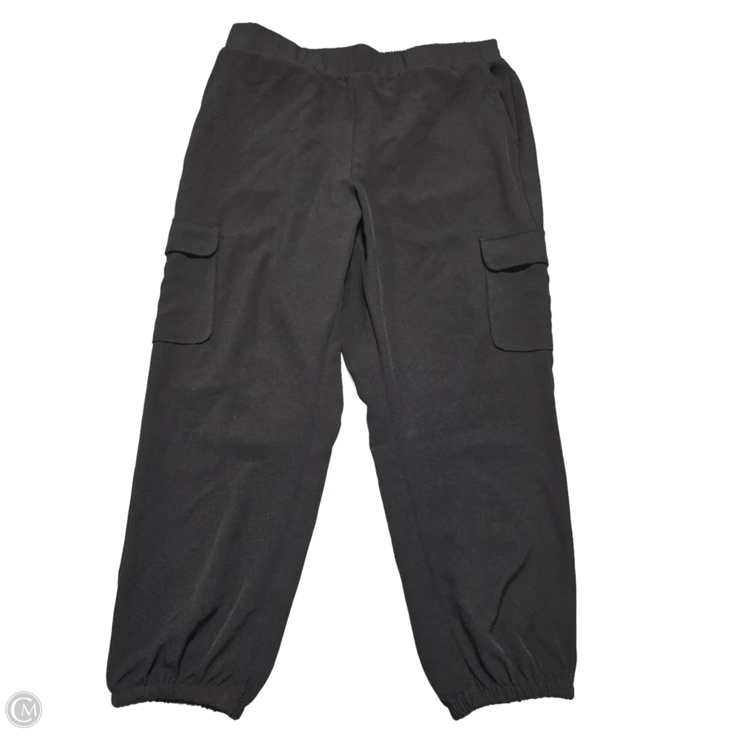 Pants Cargo & Utility By Torrid In Black, Size: 2